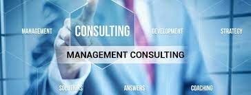 Management Consultancy