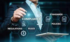 Business Compliance